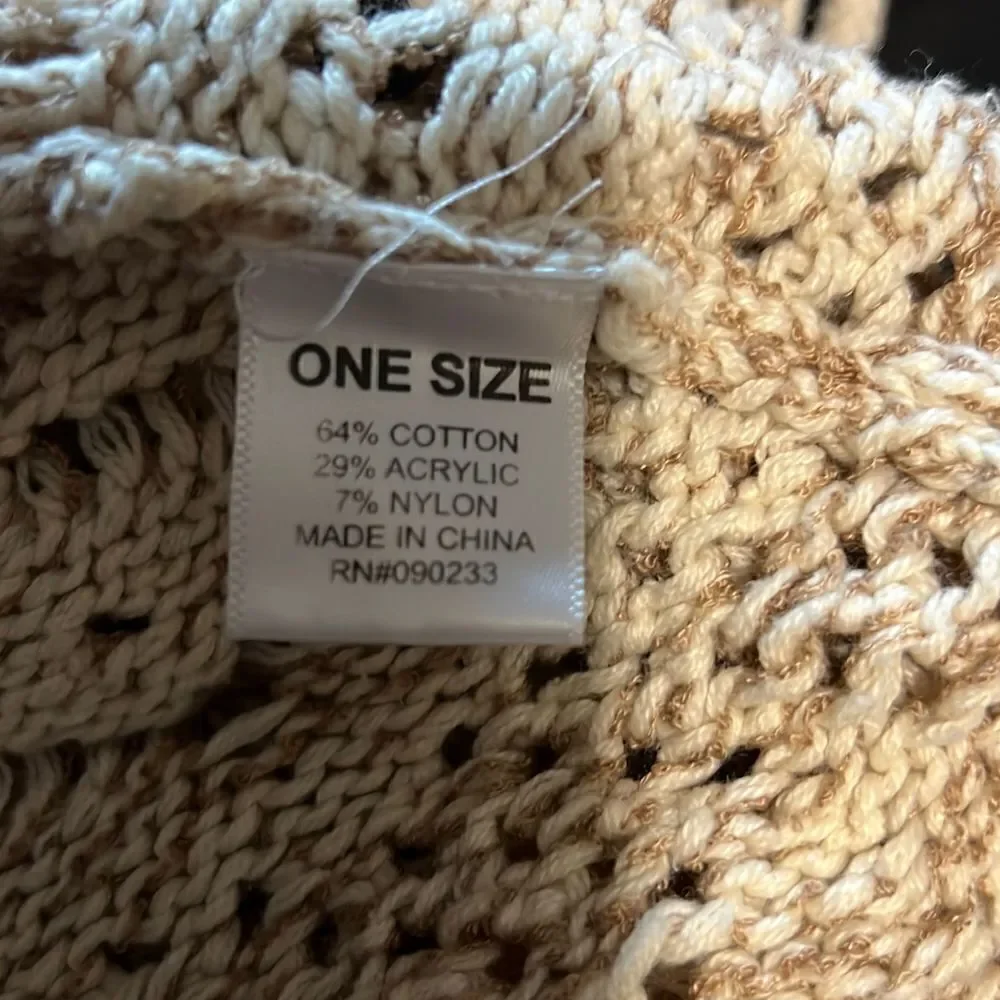 Roxy Sweater  - Picture 5 of 5